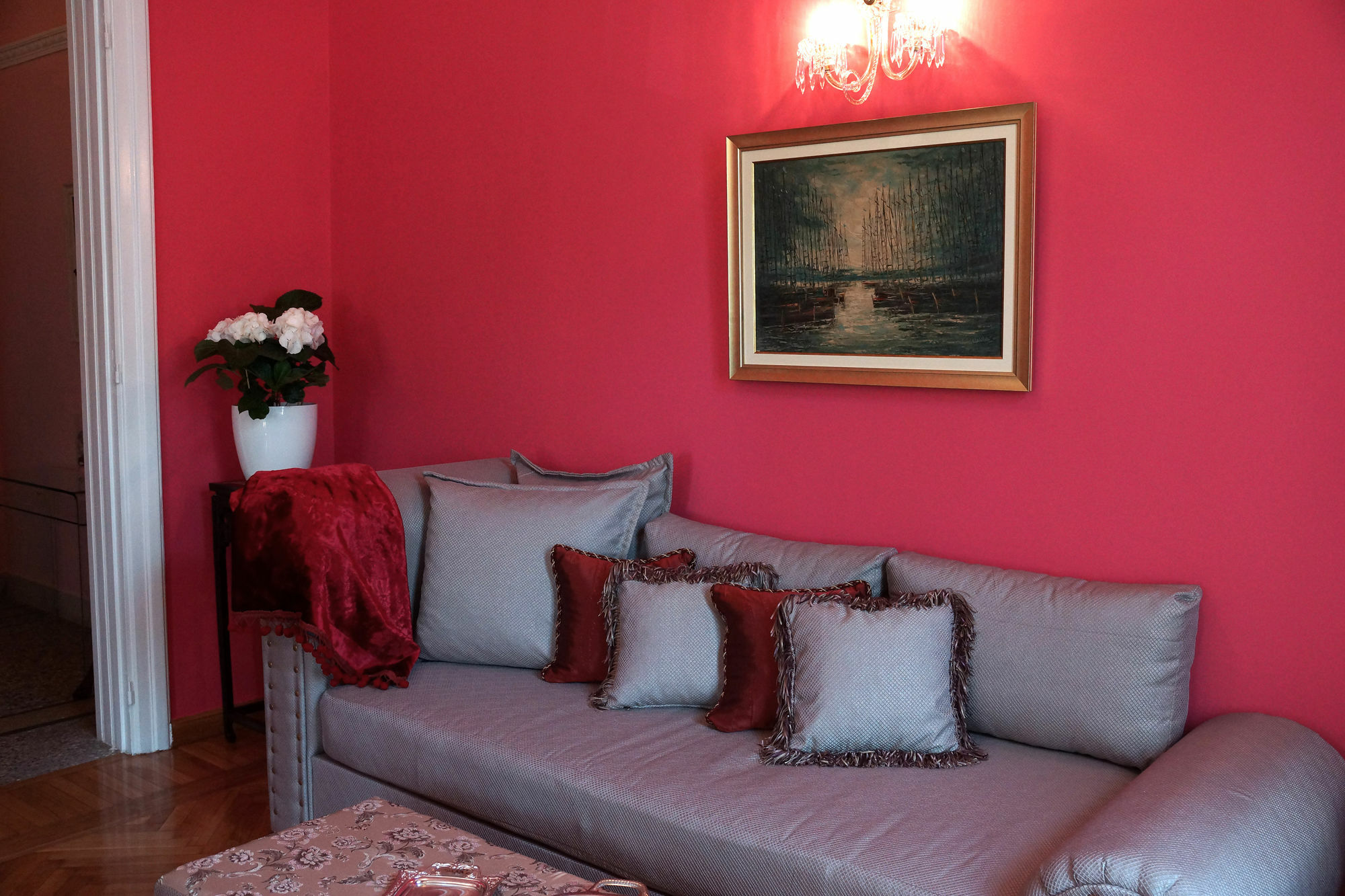 Athens Family Apartments Экстерьер фото