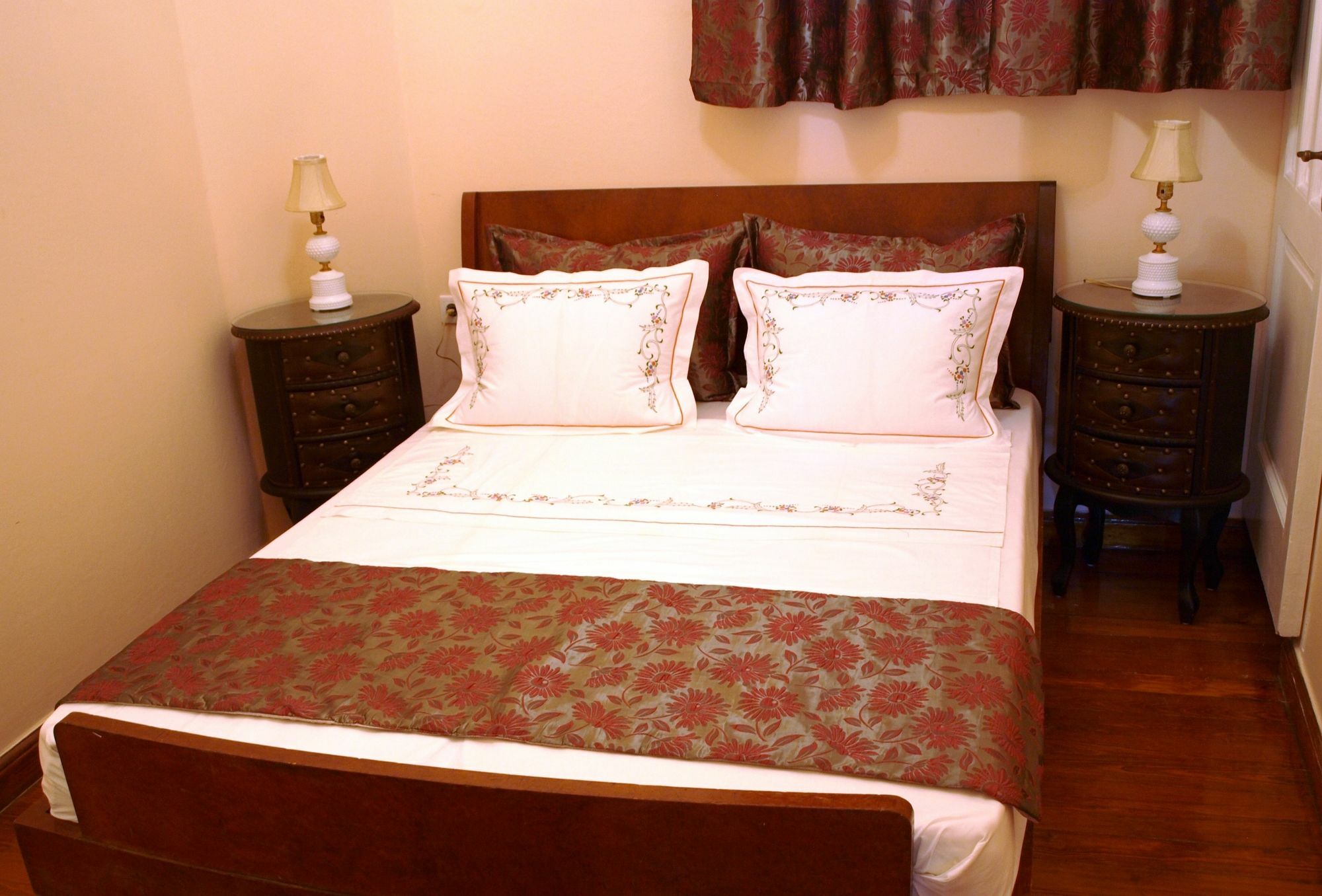 Athens Family Apartments Экстерьер фото